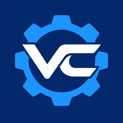 Biểu tượng VCSpareparts